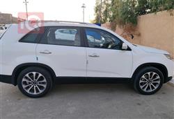 کیا سۆرینتۆ